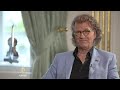 Recite Al Jazeeri: Andre Rieu, kralj valcera