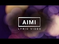 【2018/1/24 Release】 AIMI「FAKE」Lyric Video Short ver.