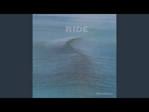 Ride - Starlight Motel (2001 Remaster)