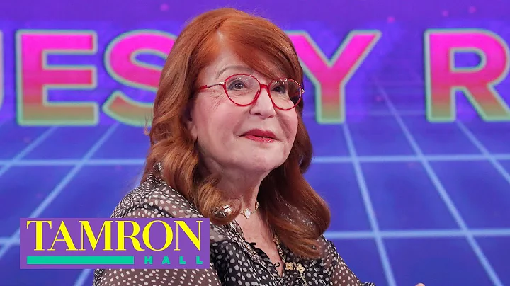 Sally Jessy Raphael On Her Long Time Run As TV Tal...