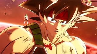 Dragon Ball Xenoverse 2 - All New Animated Cutscenes And Dlc Secret Ending 4K 60Fps