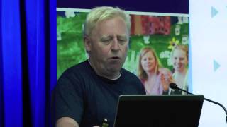 Leadership Perspectives from Near and Far Symposium 3: Prof. Kjell Aage Gotvassli