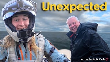 Norwegian Hospitality SHOCKED Me – I Never Expected This! | Ep.17