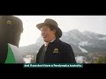 Milano Cortina 2026 Winter Paralympics: Ben Tudhope Tax Appeal