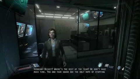 Fear 2 Level 01 Part 02