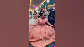 العروسه الفرفوشه Wedding 