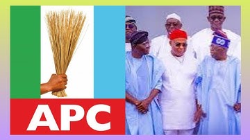 BREAKING: TINUBU EXPOSED, BRIBES OPPOSITION GOVS WITH N250B, SENATORS N1B TO DEFECT TO APC