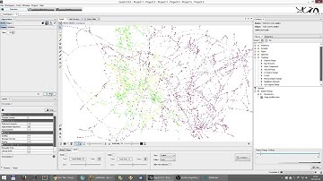 Tripwire + Gephi = Sexy Wormhole Map