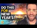 Open Your THIRD EYE for the New Year! The ONE Thing You Must Do! Michael Sandler
