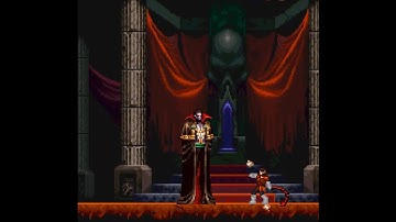 Mushroom Kingdom Fusion Part 41: The Belmont Legacy