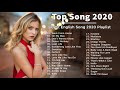 Top Hits 2020 💥 Topp 40 populära låtar spellista 2020💥 Bästa engelska musiksamlingen 2020