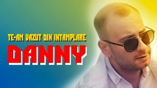 DANNY - Te-am văzut din întâmplare (MANELE 2020)