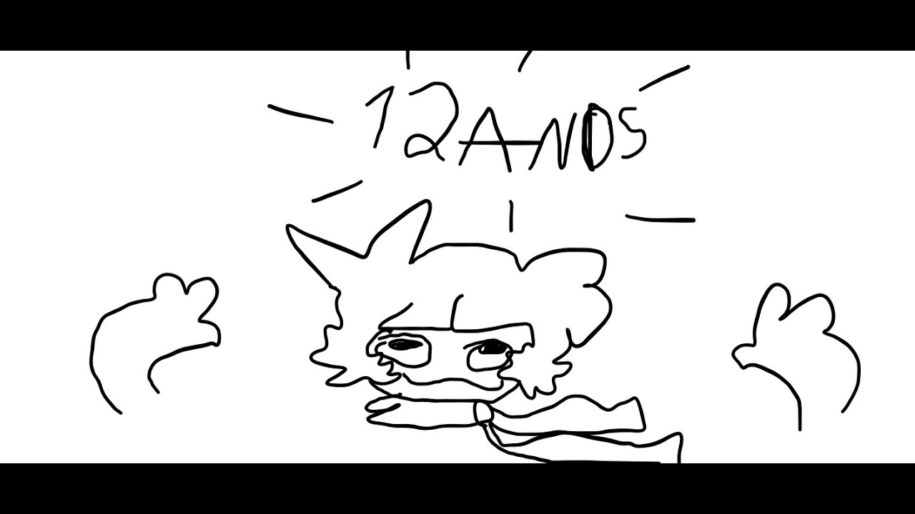 especial 12 anos