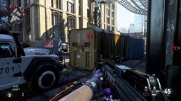 Leemon gets rekt 1v3 $8s