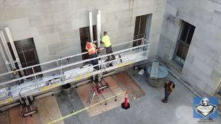 Mini Mast Climber