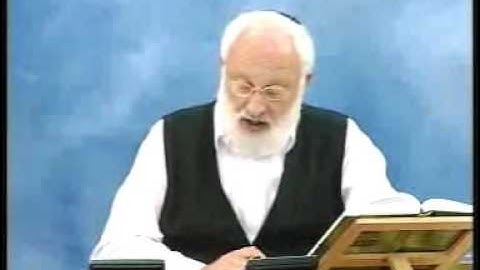 Crash Course - Preface to Wisdom of Kabbalah: Lesson 5 - The Created Being: Adam HaRishon
