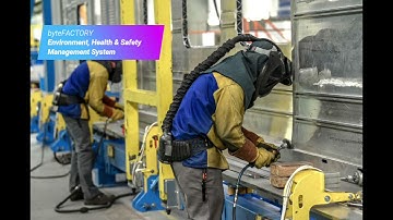 Environment, Health & Safety Management System