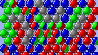 #Level-368 | Bubble Shooter android gameplay | Bubble Shooter | Bubble Shooter game | Bubble Games