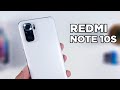 Redmi Note 10S UNBOXING & CAMERA TEST | Zeibiz