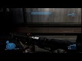 Halo MCC PC - Halo Reach - Breakneck Infection Hiding Spot #1