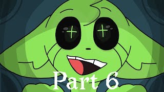 Monster/ Part 6(flipaclip)