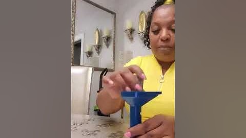 How to use the Nadex easy wrap coin tubes. (Coin wrapping)