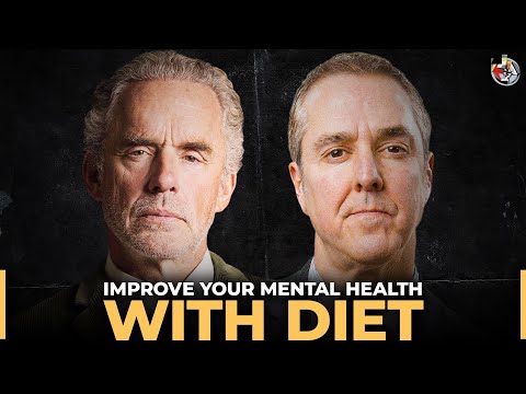 Keto and Carnivore: Schizophrenia, Depression,  Cancer | Dr. Chris Palmer | EP 422