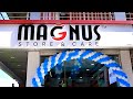 Magnus store  care