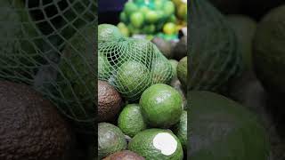 Scanner de Aguacate