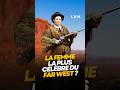 La femme la plus clbre du far west histoire