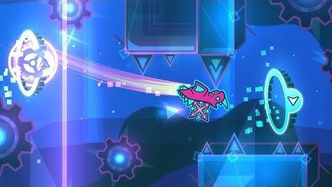 [FIRST VICTOR] Advent Aurora By Ultimxte (Extreme Demon)