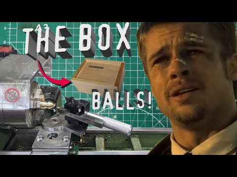 Unbox and Test