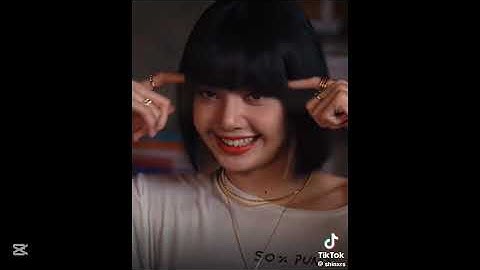Thumbnail of BLACKPINK LISA TIKTOK COMPILATION 2 | Best TikTok Edits