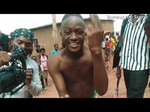 Dore uko Cover zikorwa  PIYAPURESHA Official Video  Behind the scene