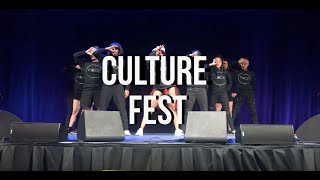 《KoDE | ASU》 2018 Culture Fest