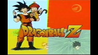Dragon Ball Z Definitive Saban Syndication Compilation (Season 01 - 01-26)