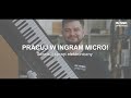 Ingram micro lifecycle  teams in our poland facility