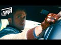 Drive car chase escape scene ryan gosling christina hendricks 4k clip