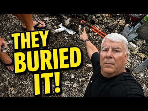 They Said It Was Fixed... So We Dug It Back Up! | Philippines Construction