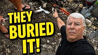 They Said It Was Fixed... So We Dug It Back Up!  | Philippines Construction