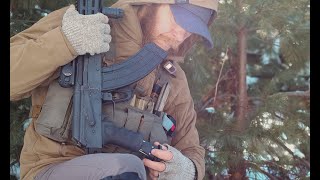 Samson Field Survivor — Critical multi-tool for your rifle — Part 1: Broken Shell Extractor