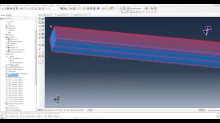 ABAQUS Heat-Transfer Tutorial for beginners - Part 3 -Assigning Loads