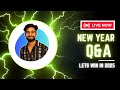 First Live : Make Best Money in 2025