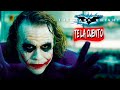 Batman El Caballero de la Noche | Te la Cuento