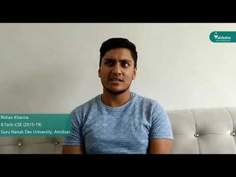 guru-nanak-dev-university,-amritsar---college-review-by-the-students