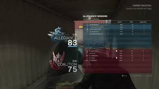 Call Of Duty Modern Warfare !! NYE NUKE !!! SHIPMENT !!!