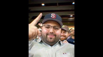 The Padres thank you to the fans hype video!💯