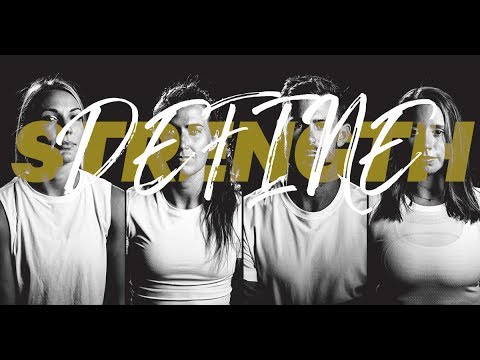 lululemon | Define Strength - lululemon | Define Strength