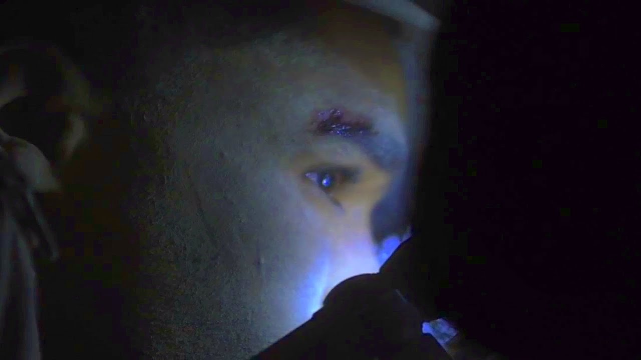 Stargate Universe - Sgt Greer