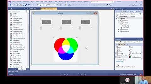 Bilgisayar Programcılığı Programı Tadımlık Dersi "GÖRSEL PROGRAMLAMA"